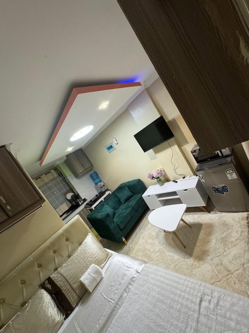 Book Studio and 1 Bedroom Apartments in Ruiru Kamakis online